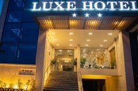 Khách sạn Luxe Quảng Bình